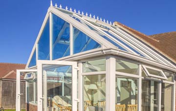 conservatory roof insulation costs Lambourne End