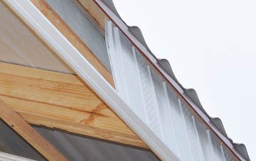 why Lambourne End fascia repairs are essential