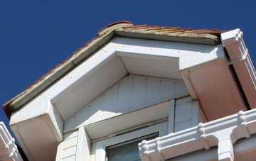 Lambourne End fascia installation costs