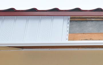 Lambourne End fascia repair costs