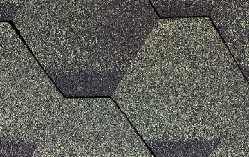 Lambourne End fibreglass shingle repairs