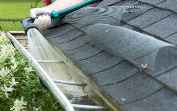 Lambourne End gutter cleaning costs