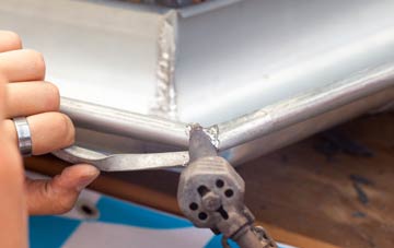 disadvantages of Lambourne End lead roofing