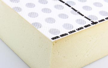 meeting Lambourne End building codes