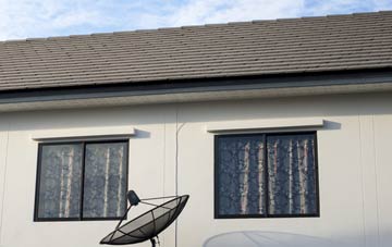 Lambourne End rubber roof costs