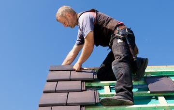 disadvantages of Lambourne End slate roofing