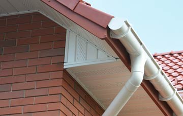 Lambourne End soffit repair costs