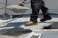 find rated Lambourne End flat roofing replacement companies
